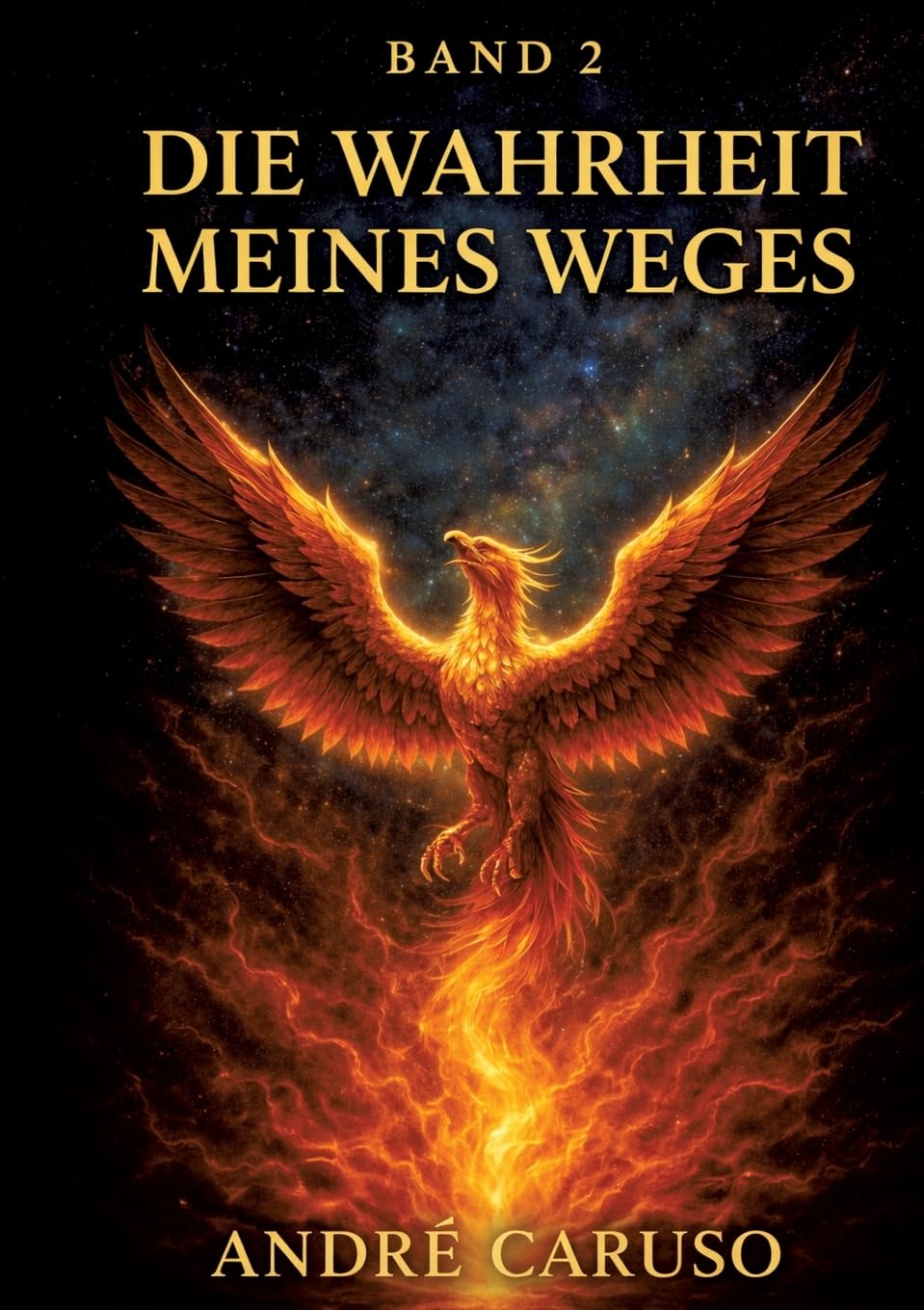Die Wahrheit meines Weges: Erweiterte Auflage von ,,Wenn ich dir den Weg zeige, würdest du ihn gehen ?