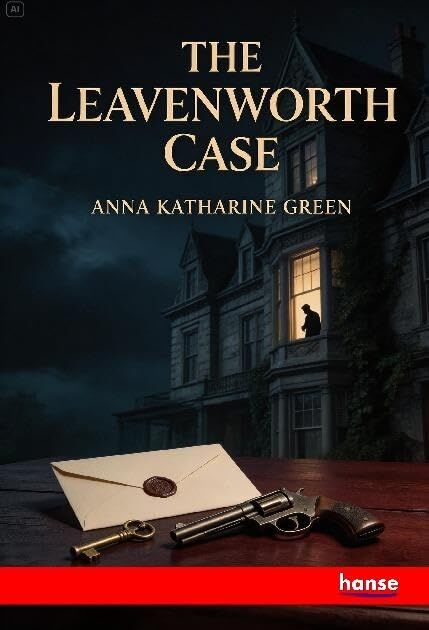 The Leavenworth Case