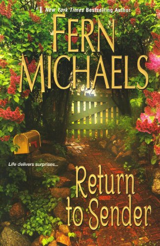 Return to Sender (Canadian Tra