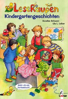 Kindergartengeschichten