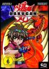Bakugan - Spieler des Schicksals (Staffel 01, Vol. 01)
