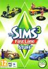 Die Sims 3 Gib Gas-Accessoires [PEGI]