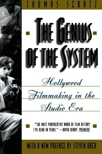 Thomas Schatz The Genius Of The System