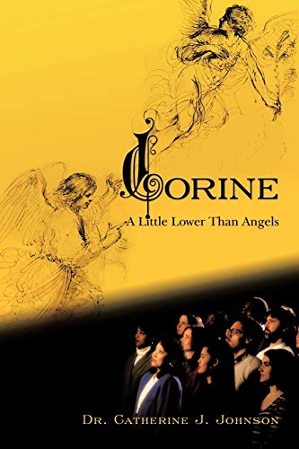 Corine: A Little Lower Than Angels
