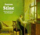 Stine. 4 CDs