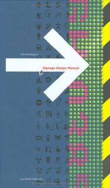 Signage Design Manual