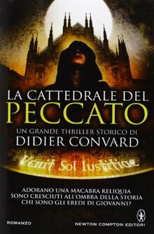 La cattedrale del peccato