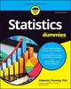 Statistics For Dummies, 2nd Edition (For Dummies (Math & Science))