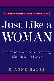 Just Like a Woman