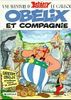 Asterix, französische Ausgabe, Bd.23 : Obelix et compagnie; Obelix Gmbh & Co-KG, französische Ausgabe