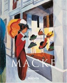 Macke (Taschen Basic Art)