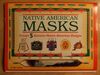 Native American Masks: Create 5 Genuine Native American Designs