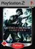 Medal of Honor Vanguard - (EA Most Wanted)