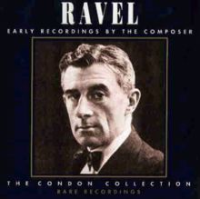 The Condon Collection - Ravel