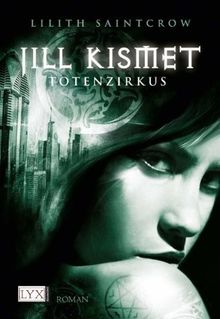 Jill Kismet: Totenzirkus