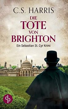 Die Tote von Brighton