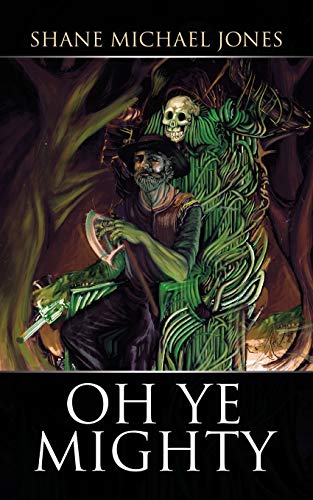 Oh Ye Mighty: The Two Churches