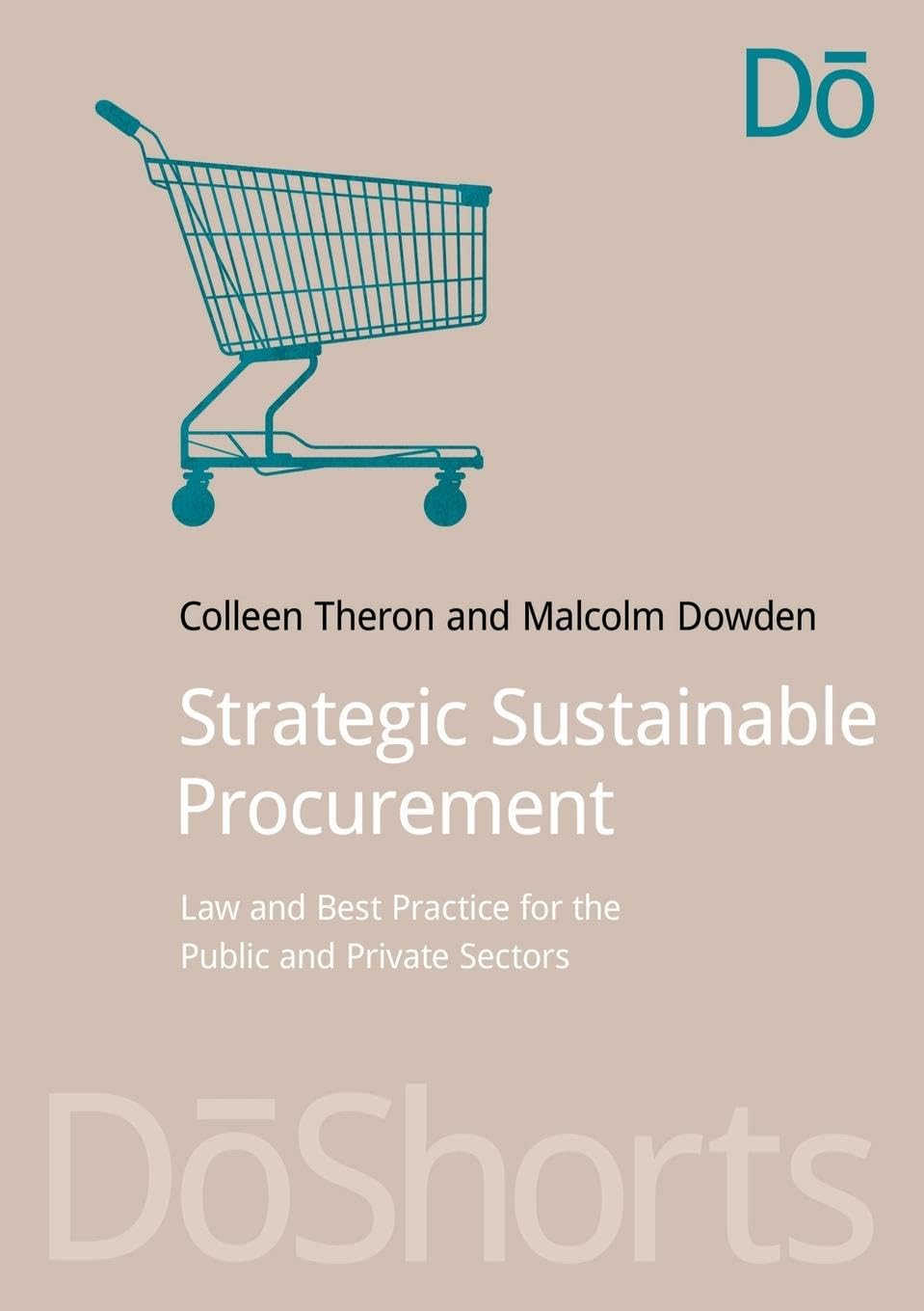 Strategic Sustainable Procurement: Law and Best Practice for the Public and Private Sectors (Doshorts)