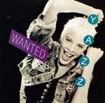 Wanted von Yazz | CD | Zustand gut
