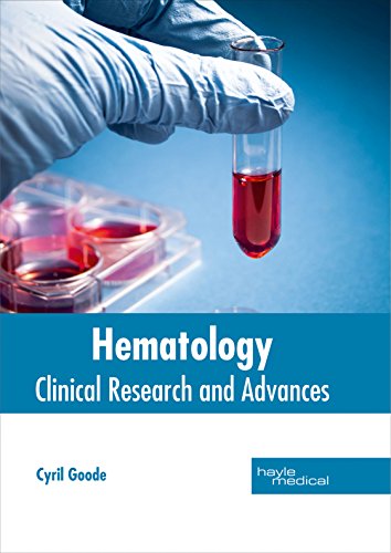 Hematology: Clinical Research and Advances