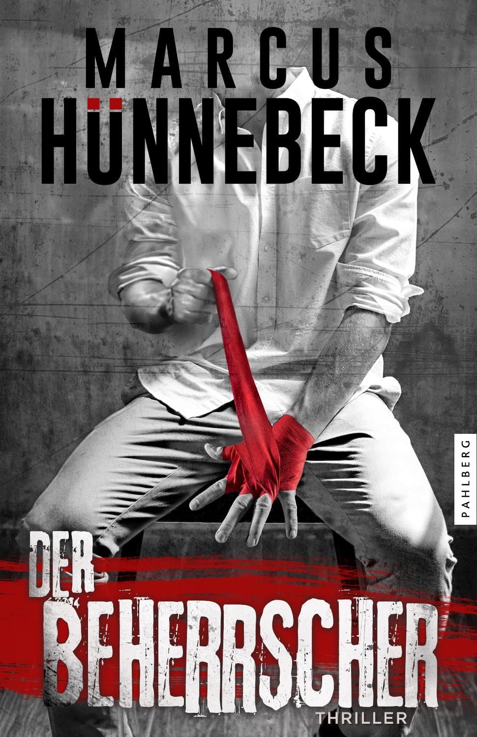 Der Beherrscher: Thriller (Drosten und Sommer)