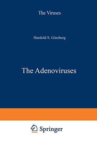 The Adenoviruses (The Viruses)