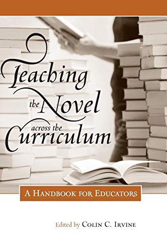 Teaching the Novel across the Curriculum: A Handbook for Educators (Shockwave)