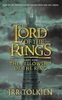 Tolkien, John R. R., Vol.1 : The Fellowship of the Ring, Film Tie-In: Fellowship of the Ring Vol 1 (The lord of the rings)