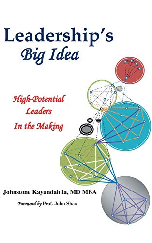 Leadership's Big Idea: High-Potential Leaders In the Making