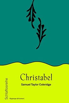 Christabel (Schlaflosreihe)