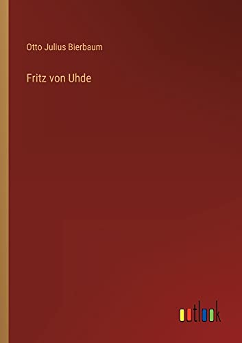 Fritz von Uhde