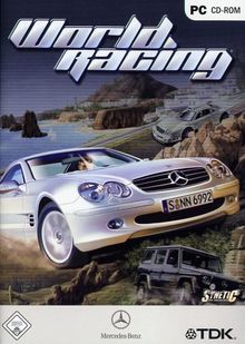 World Racing - Mercedes Benz
