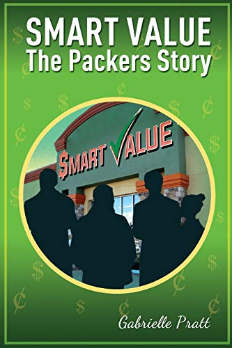 Smart Values - The Packers Story