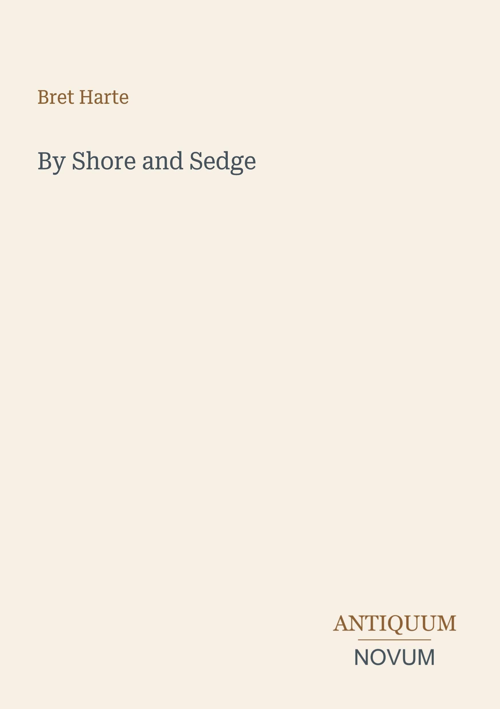 By Shore and Sedge