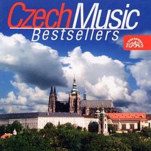 Bestseller der tschechischen Musik