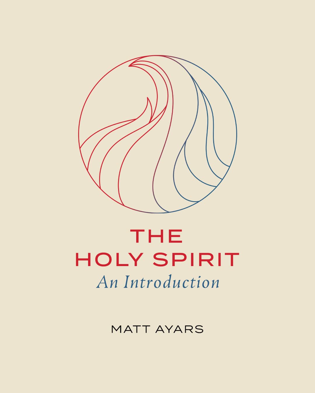 The Holy Spirit