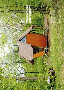matali crasset autrement de Gallot, Geneviève  | Livre | état très bon