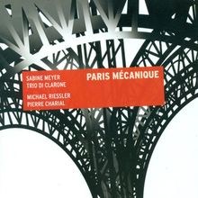 Paris Mecanique