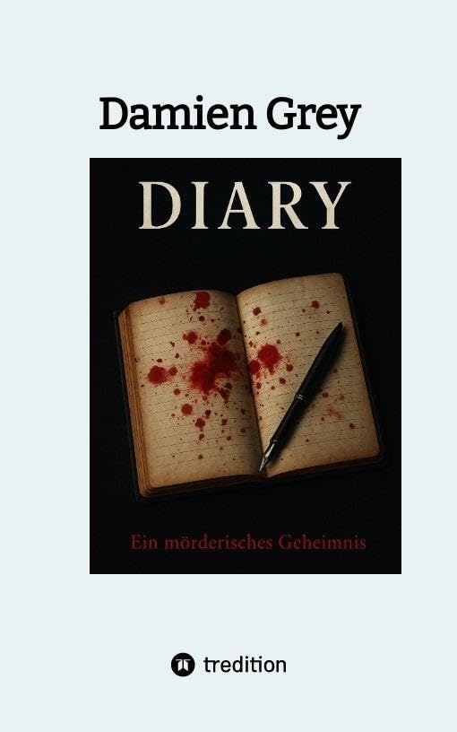 Diary: Ein mörderisches Geheimnis
