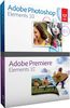 Adobe Photoshop Elements 10 & Adobe Premiere Elements 10