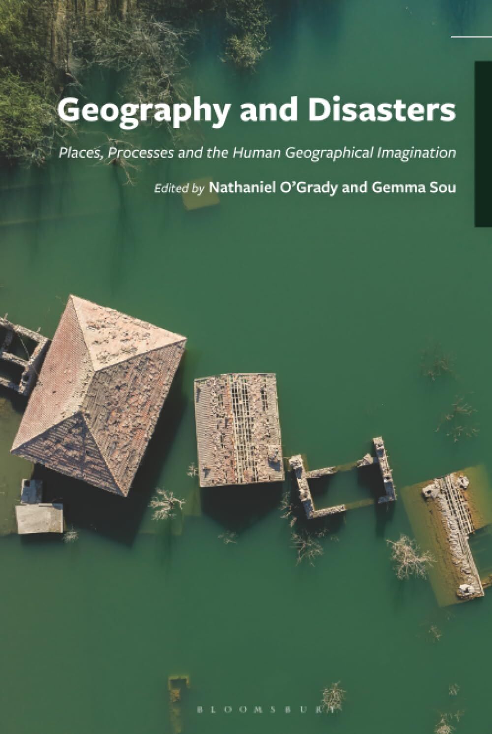 Geography and Disasters