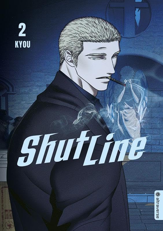Kyou: Shutline 02