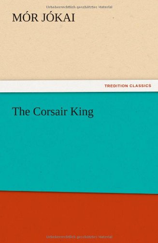 The Corsair King