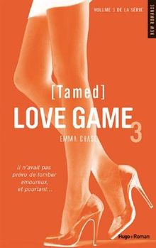 Love game. Vol. 3. Tamed