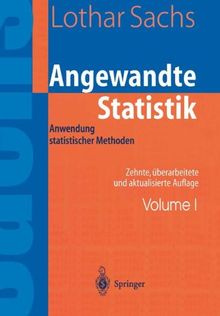 Angewandte Statistik