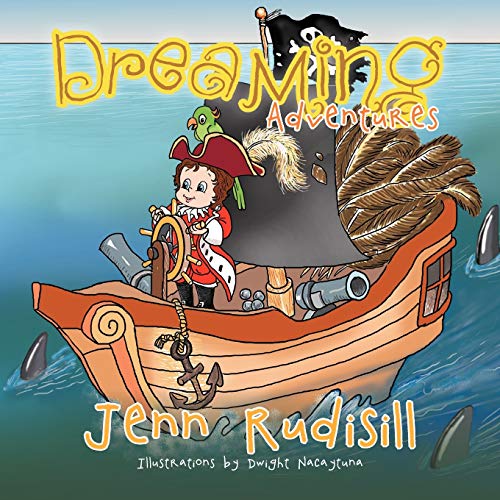 Dreaming Adventures