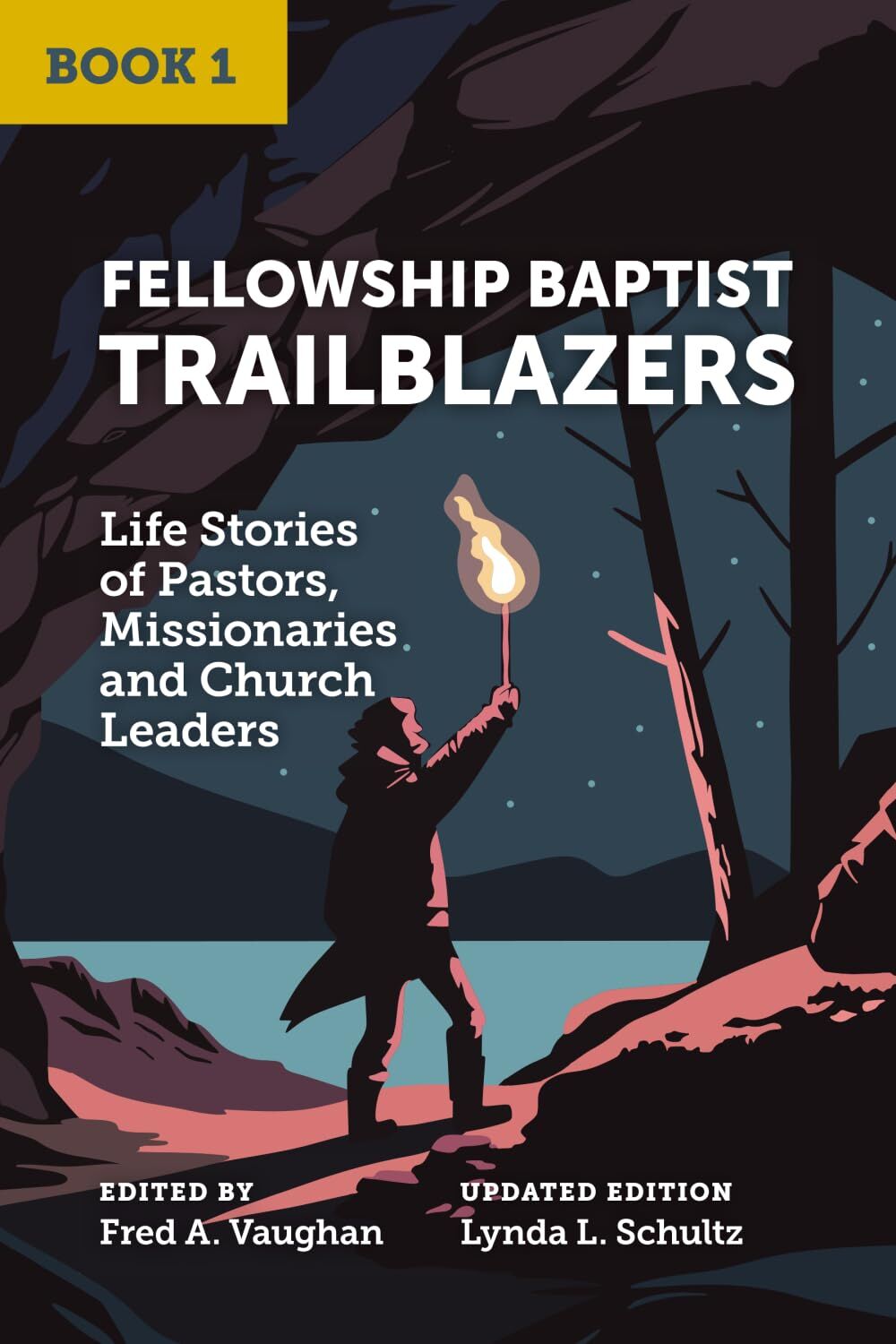Fellowship Baptist Trailblazers