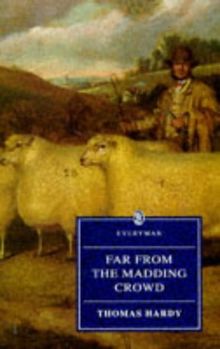 Far from the Madding Crowd