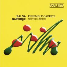 Salsa Baroque