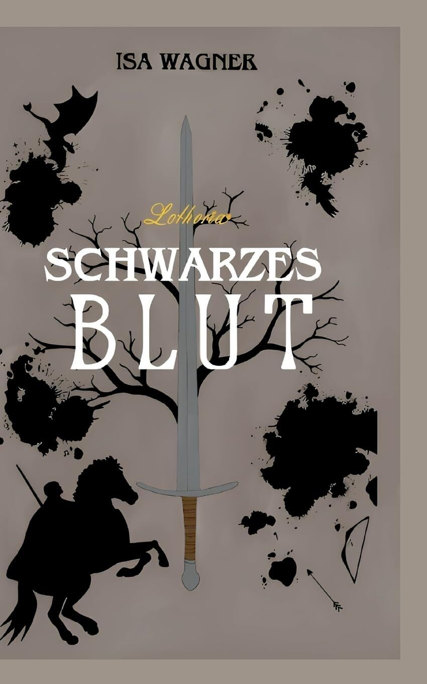 Lothoria: Schwarzes Blut